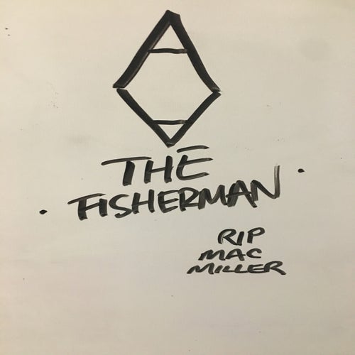 The Fisherman (Mac Miller Tribute)