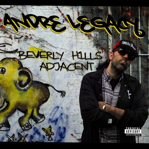 Beverly Hills Adjacent