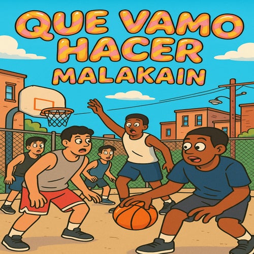 Que vamo hacer