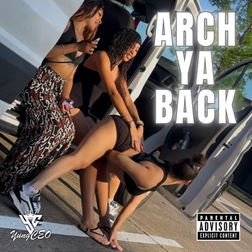 Arch Ya Back (Club mix)