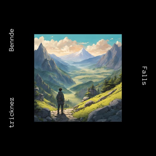 Falls (feat. Bennde)
