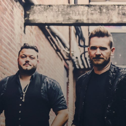 Hinder Profile