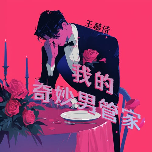 我的奇妙男管家