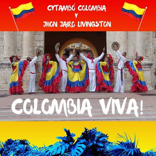 Colombia Viva