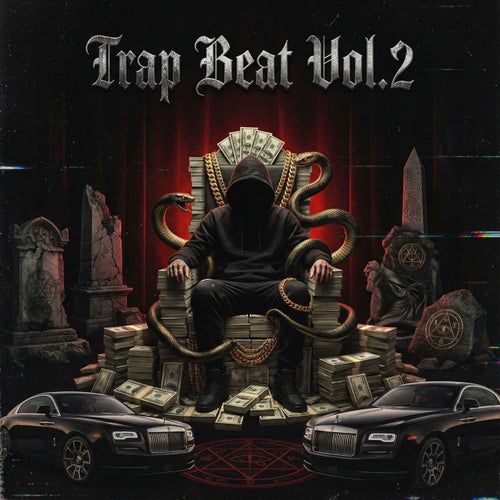 Trap Beat, Vol. 2