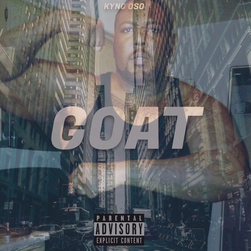 Goat - EP