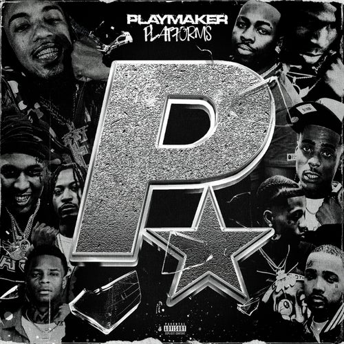 The Playmaker Platform (Vol. 1)