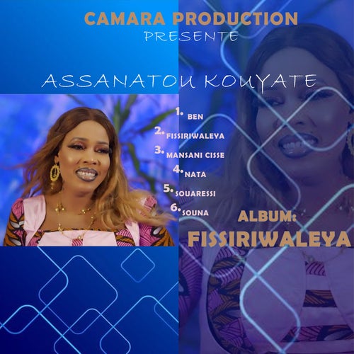 Fissiriwaleya