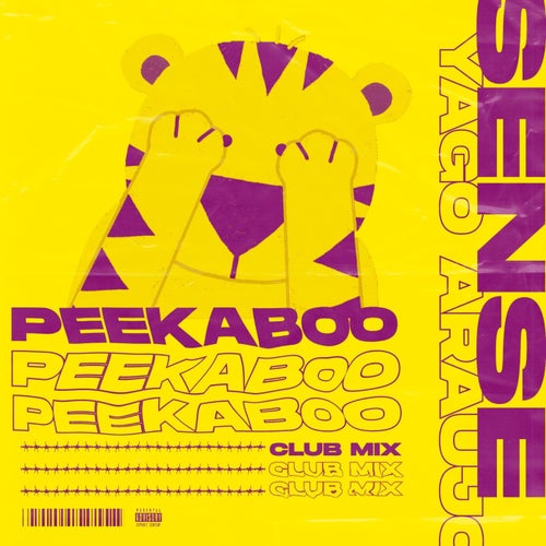 Peekaboo Club Mix