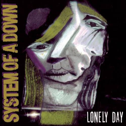 Vicinity Of Obscenity/Lonely Day