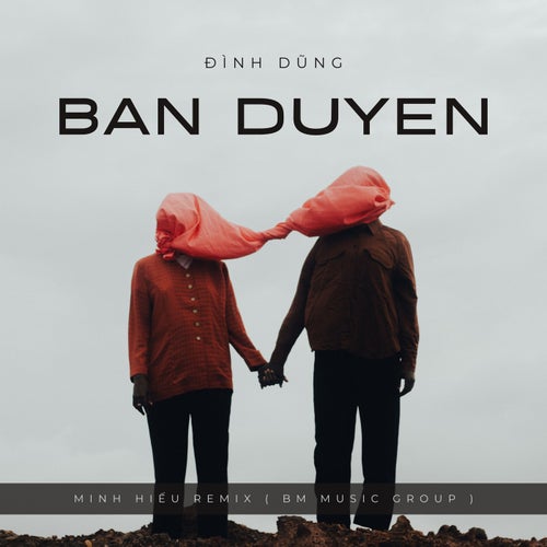 Bán Duyên (Minh Hiếu Remix)