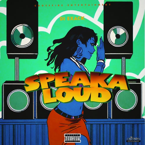 Speaka Loud