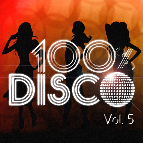 100 %% Disco Vol. 5