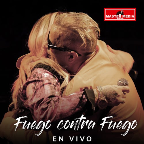 Fuego Contra Fuego (En Vivo)