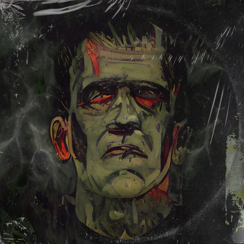Frankenstein's Fury