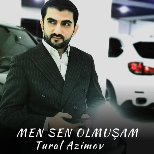 Men Sen Olmuşam