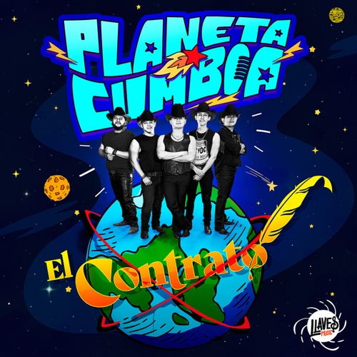 Planeta Cumbia