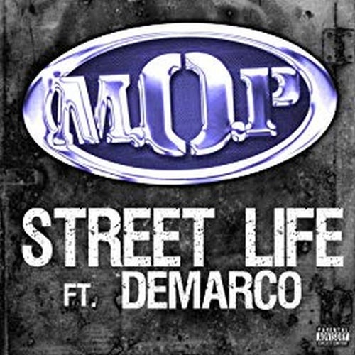 Street Life Feat. Demarco