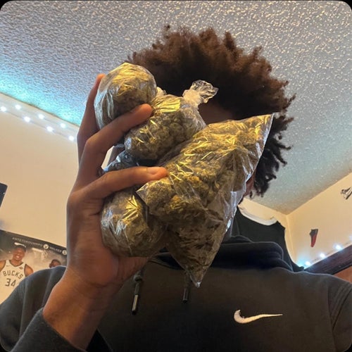 Countin Cash (feat. Lkl marcus)
