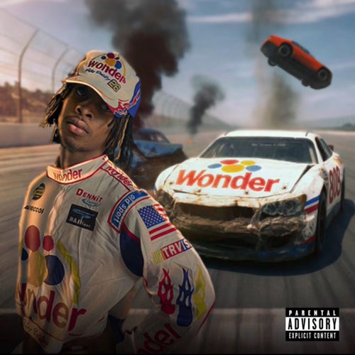 Talladega!