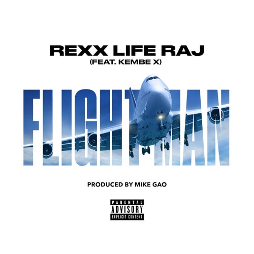 Flightman  
