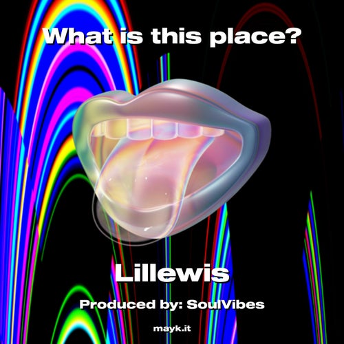 What is this place?