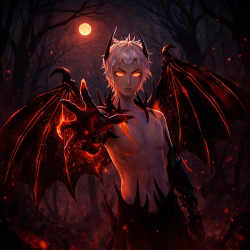 DARK FOREST