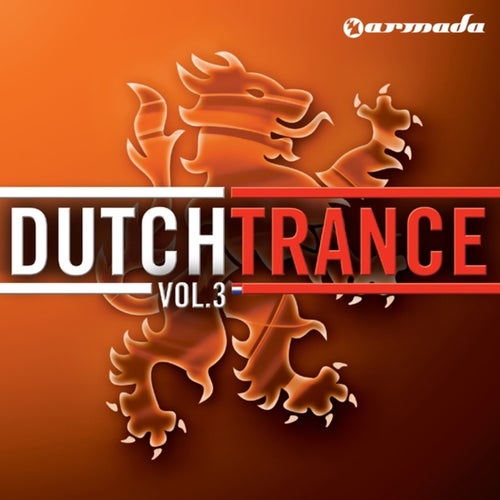 Dutch Trance Vol. 3