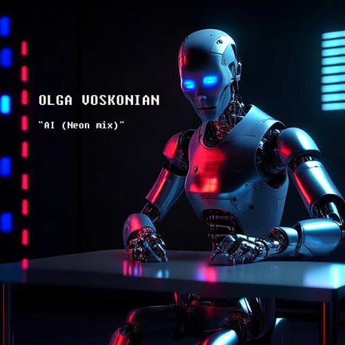 AI (Neon mix)