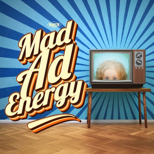 Mad Ad Energy