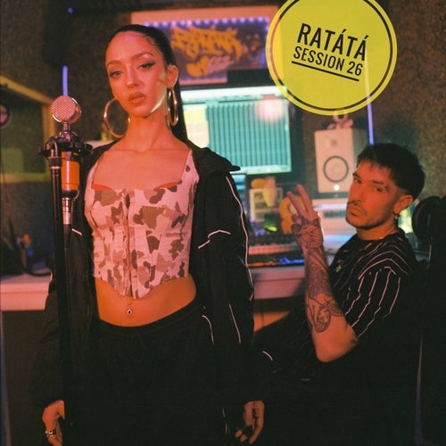 Ratátá Session 26