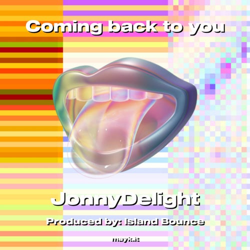 Coming back to you