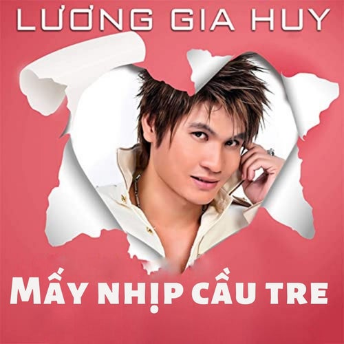 Mấy nhịp cầu tre