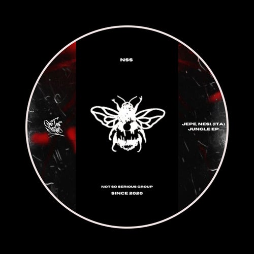 Jungle EP