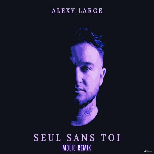 Seul sans toi (Molio Remix)