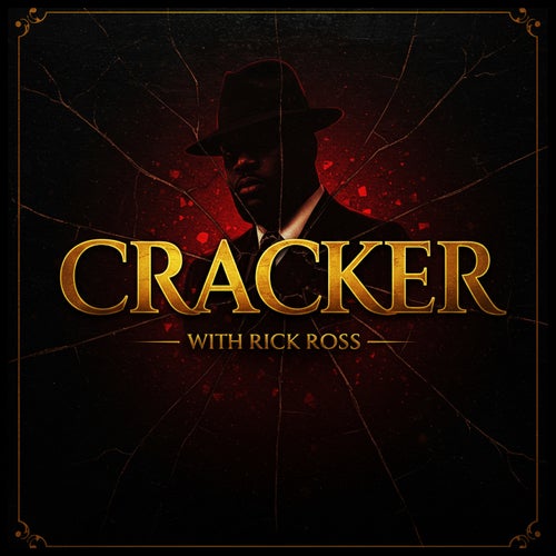 CRACKER (feat. Rick Ross) [with Rick Ross]