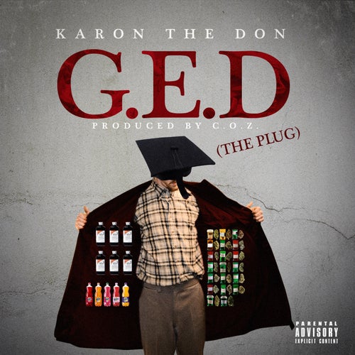G.E.D (The Plug) - Single