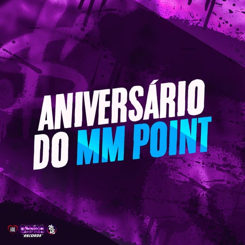 Aniversário do Mm Point