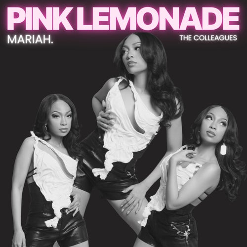 Pink Lemonade