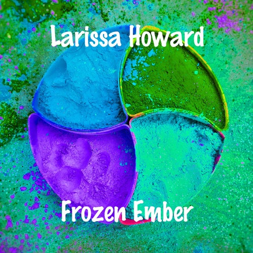 Frozen Ember