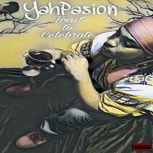 Toast to Celebrate