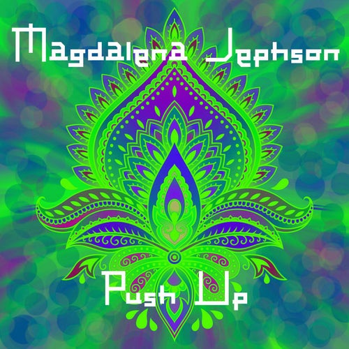 Magdalena Push Up