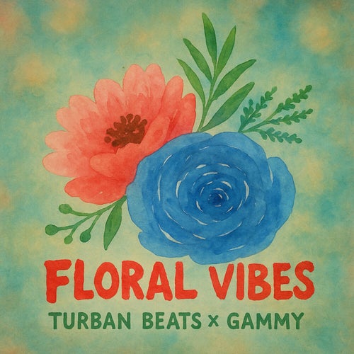 Floral Vibes