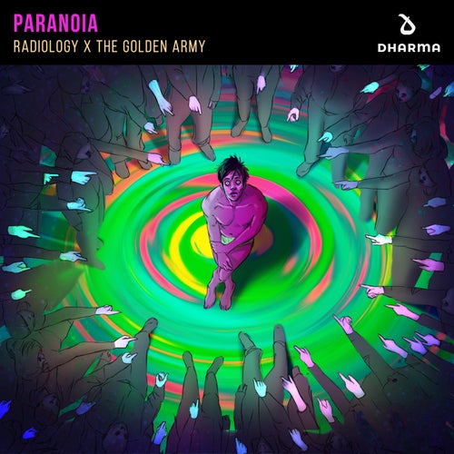Paranoia (Extended Mix)