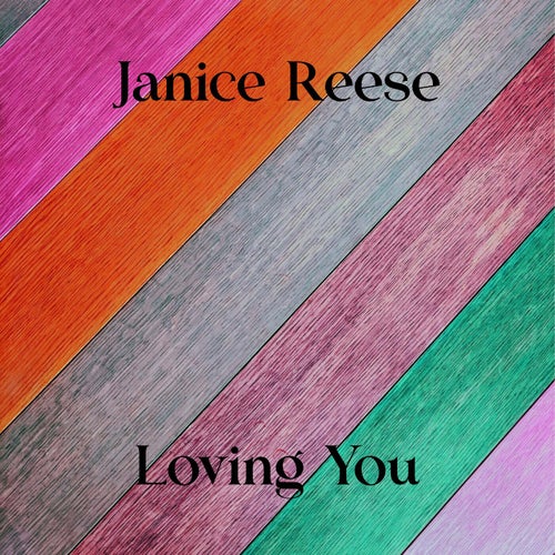 Loving You