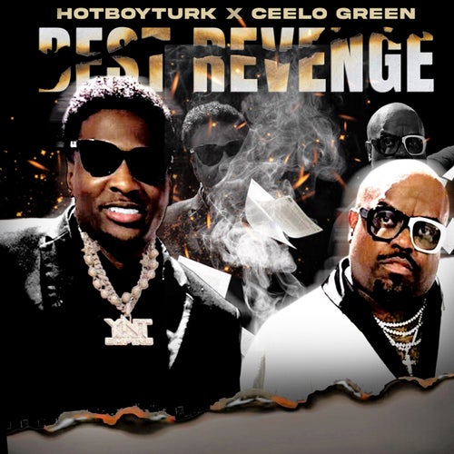 Best Revenge