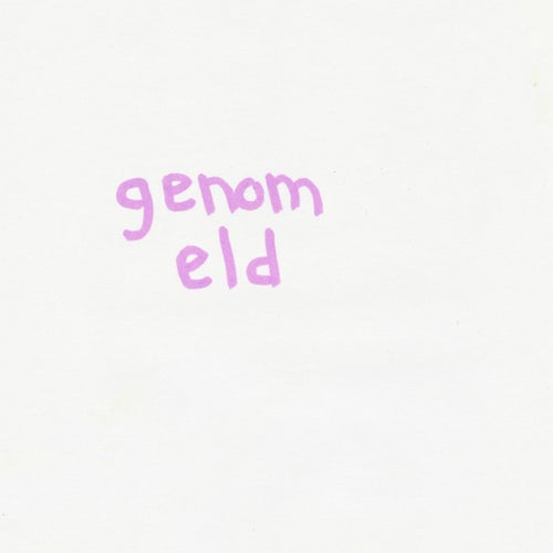 Genom eld