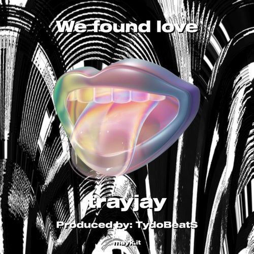 We found love