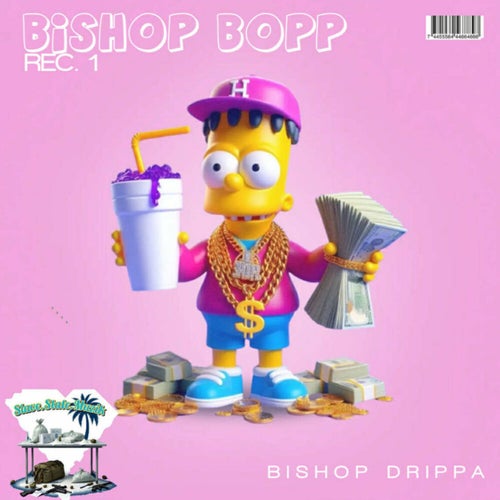 Bishop Bopp