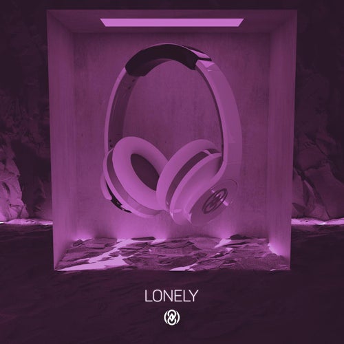 Lonely (8D Audio)